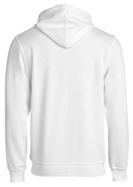 Clique Basic Hoody Full Zip 021034