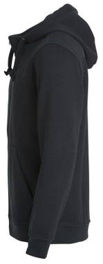 Clique Basic Hoody Full Zip 021034