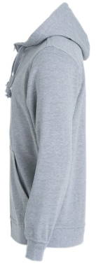 Clique Basic Hoody Full Zip 021034