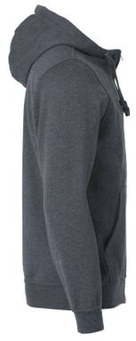 Clique Basic Hoody Full Zip 021034