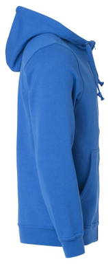 Clique Basic Hoody Full Zip 021034