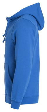 Clique Basic Hoody Full Zip 021034