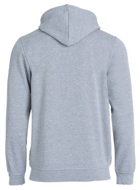 Clique Basic Hoody Full Zip 021034