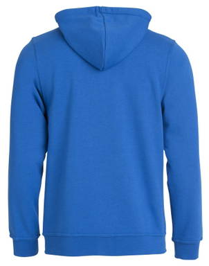 Clique Basic Hoody Full Zip 021034