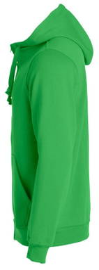 Clique Basic Hoody Full Zip 021034
