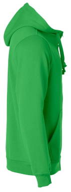 Clique Basic Hoody Full Zip 021034