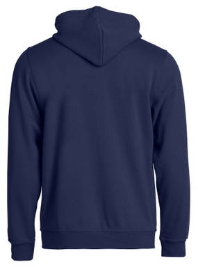 Clique Basic Hoody Full Zip 021034