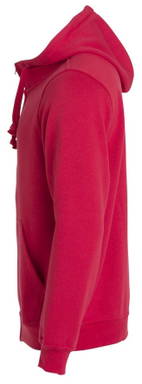 Clique Basic Hoody Full Zip 021034