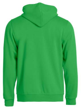Clique Basic Hoody Full Zip 021034