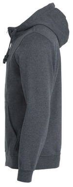 Clique Basic Hoody Full Zip 021034