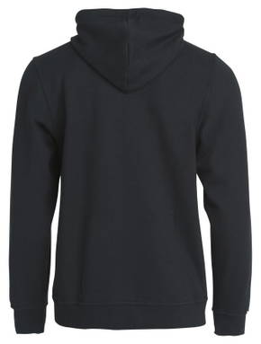 Clique Basic Hoody Full Zip 021034