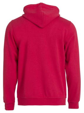 Clique Basic Hoody Full Zip 021034