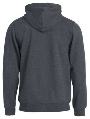 Clique Basic Hoody Full Zip 021034