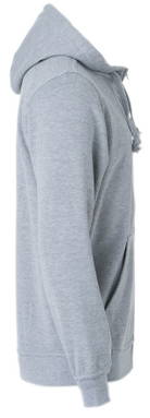 Clique Basic Hoody Full Zip 021034