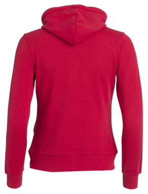 Clique Basic Hoody Full Zip Women 021035