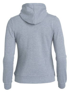 Clique Basic Hoody Full Zip Women 021035