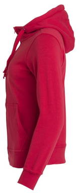 Clique Basic Hoody Full Zip Women 021035