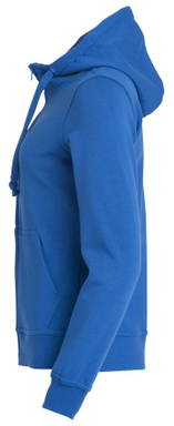 Clique Basic Hoody Full Zip Women 021035