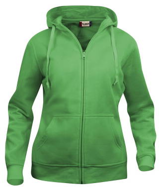 Clique Basic Hoody Full Zip Women 021035