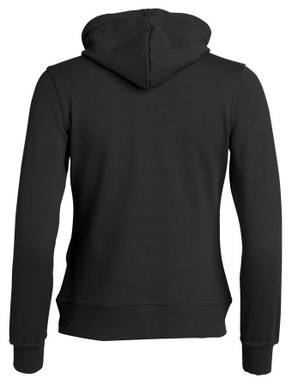 Clique Basic Hoody Full Zip Women 021035