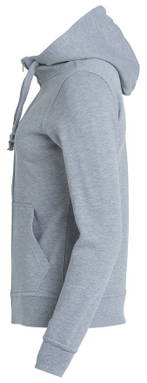 Clique Basic Hoody Full Zip Women 021035