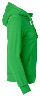 Clique Basic Hoody Full Zip Women 021035