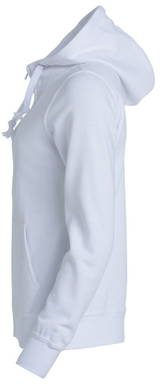 Clique Basic Hoody Full Zip Women 021035