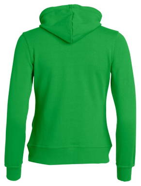 Clique Basic Hoody Full Zip Women 021035