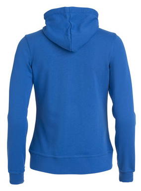 Clique Basic Hoody Full Zip Women 021035