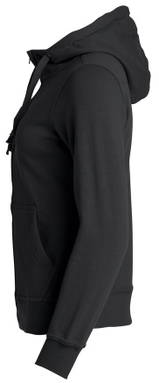 Clique Basic Hoody Full Zip Women 021035