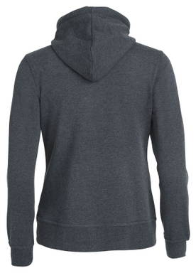 Clique Basic Hoody Full Zip Women 021035