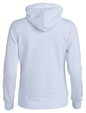 Clique Basic Hoody Full Zip Women 021035