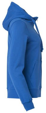 Clique Basic Hoody Full Zip Women 021035