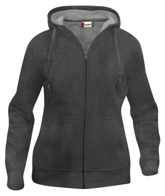 Clique Basic Hoody Full Zip Women 021035