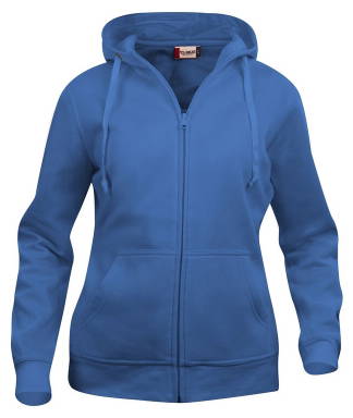 Clique Basic Hoody Full Zip Women 021035