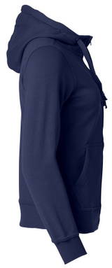 Clique Basic Hoody Full Zip Women 021035