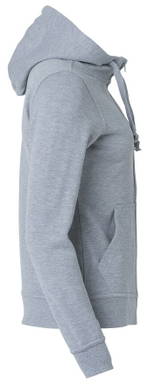 Clique Basic Hoody Full Zip Women 021035