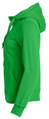 Clique Basic Hoody Full Zip Women 021035