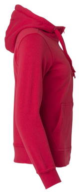 Clique Basic Hoody Full Zip Women 021035