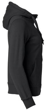 Clique Basic Hoody Full Zip Women 021035