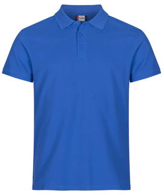 Clique Heavy Premium Polo 028260
