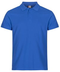 Clique Heavy Premium Polo 028260