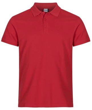 Clique Heavy Premium Polo 028260