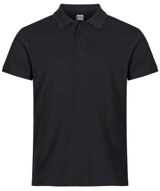 Clique Heavy Premium Polo 028260