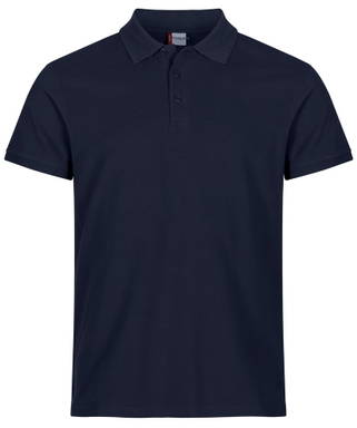 Clique Heavy Premium Polo 028260