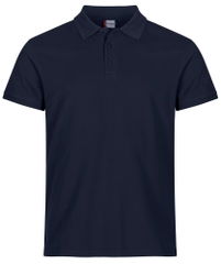 Clique Heavy Premium Polo 028260