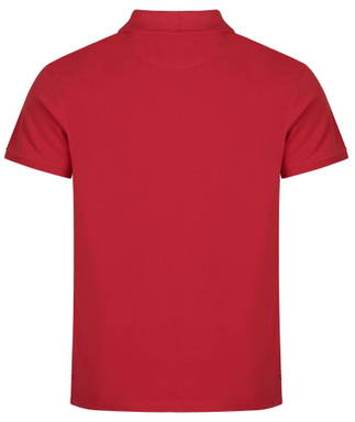 Clique Heavy Premium Polo 028260