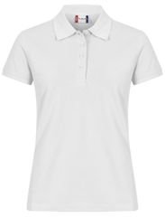 Clique Heavy Premium Polo Women 028261