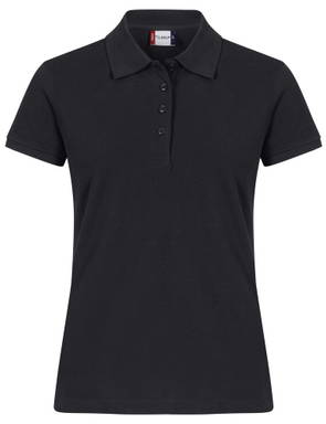 Clique Heavy Premium Polo Women 028261