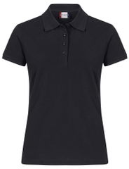Clique Heavy Premium Polo Damski 028261